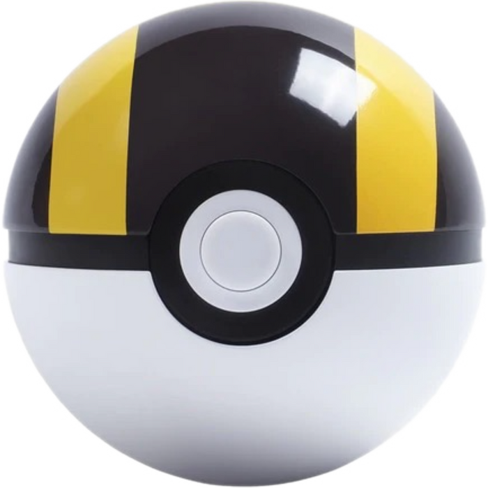 Pokemon Center Japan - Hyper Ball Replica