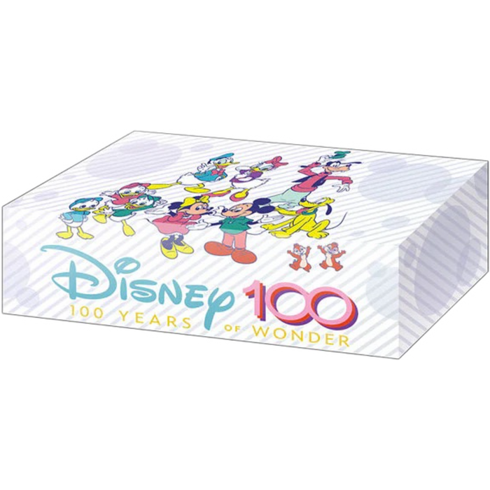Disney 100 - Classic Art Vol. 135 Storage Box