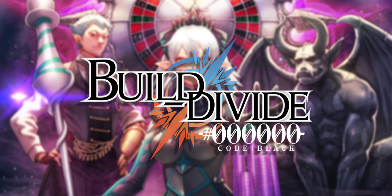 Build Divide at Japan2UK