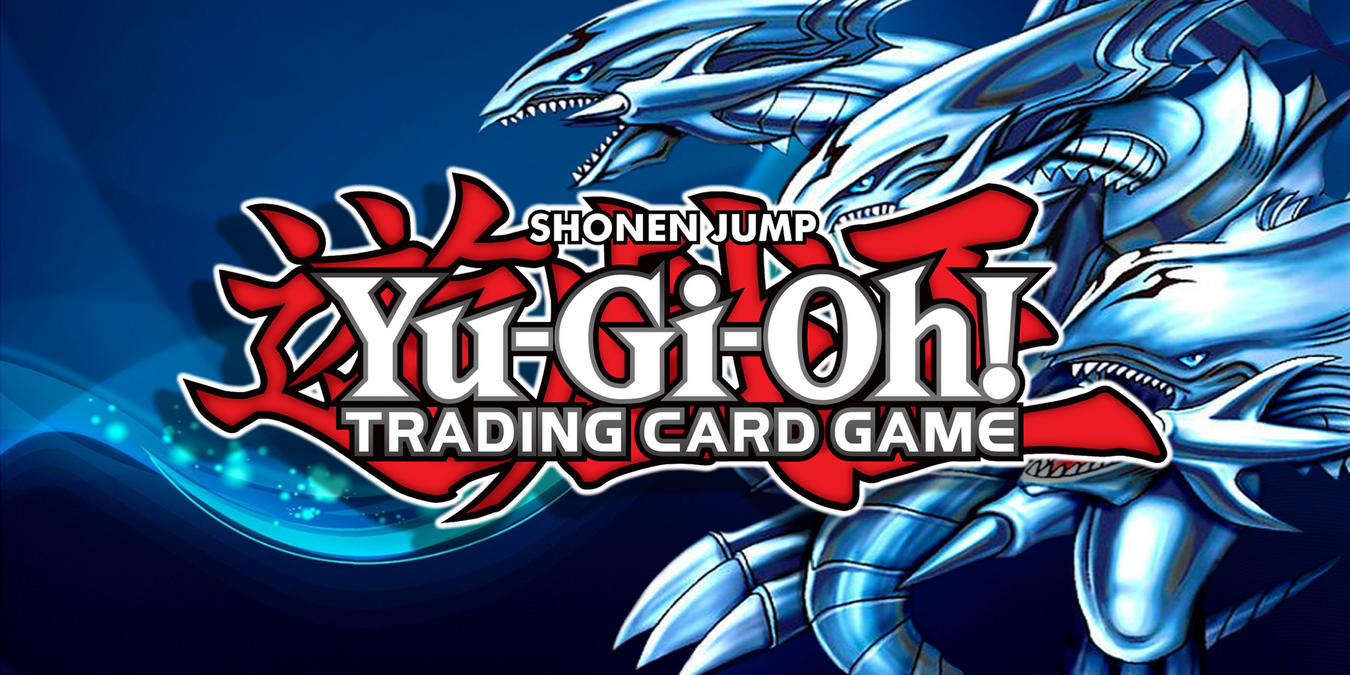 Yu-Gi-Oh! at Japan2UK