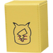 Pokemon Center Original Deck Case - Pikachu 24 Hour Pokemon CHU - Japan2UK