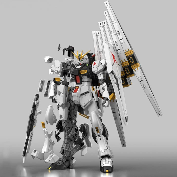 Gundam RX-93 VGUNDAM HG 1/144