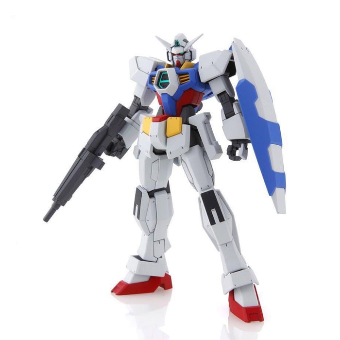 Gundam AGE-1 Normal HG 1/144 - Japan2UK