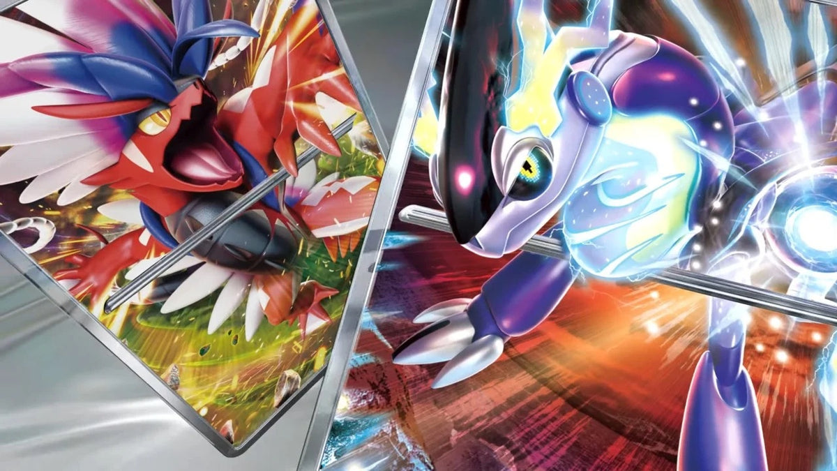 Pokémon Scarlet & Violet Full Main Set List, AR's and SAR's Confirmed! Pre Order Available Now!