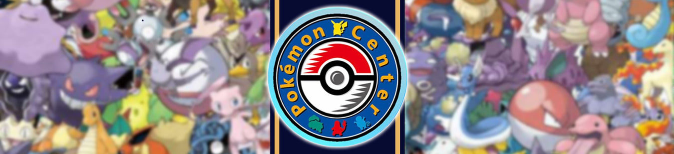 Japanese Pokemon Center Original Plushies