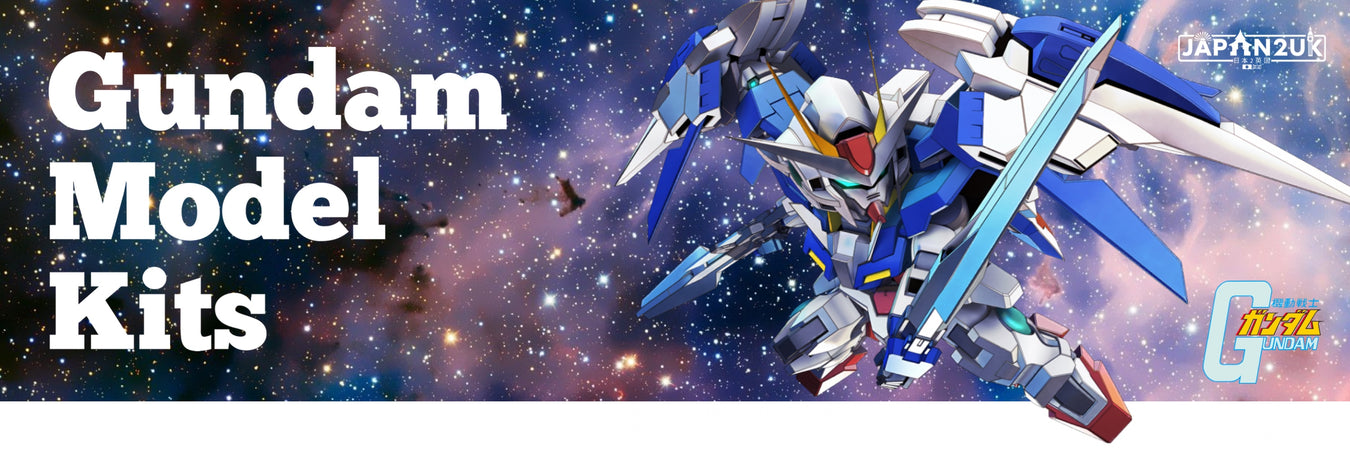 Gundam / Gunpla