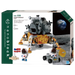 Nanoblock World Series - Lunar Module NBM_039