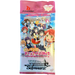 Weiss Schwarz Love Live! Nichigasaki School Idol Club Japanese Booster Pack