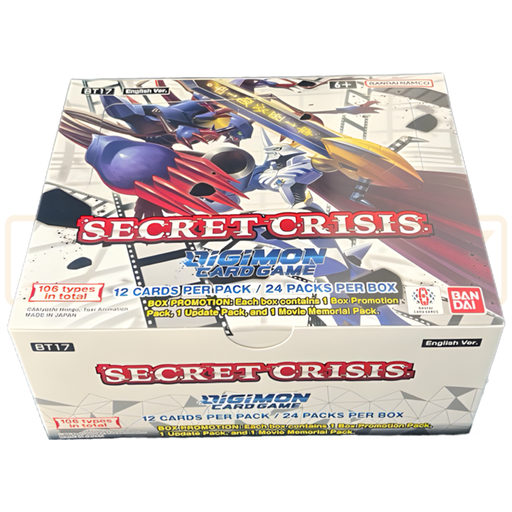 Digimon English Booster Boxes Japan2UK Digimon English Booster Boxes Japan2UK