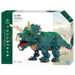 Nanoblock Dinosaur Series - Triceratops-DX NBM_033