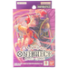 One Piece ST-18 Purple Monkey D. Luffy Japanese Starter Deck