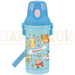 Pokemon Center Japan Joyful Days Plastic Carry Bottle