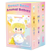POP MART Sweet Bean - Animal Babies Blind Box