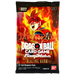 Dragon Ball Super Fusion World Blazing Aura FB02 English Booster Pack