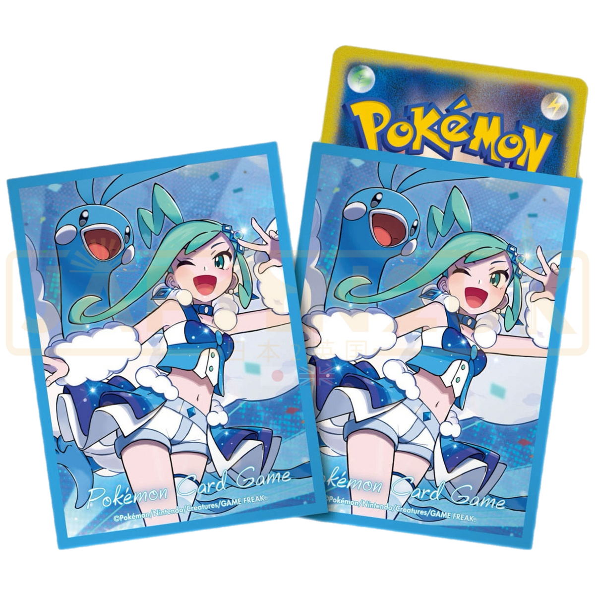 lugia card sleeves 2022 Silver Tempest Lugia PC Exclusive ETB Individual Sleeve Pokemon  Original