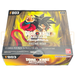 Dragon Ball Super Fusion World Raging Roar FB03 English Booster Box