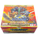 Digimon Special Ver.2.0 BT18-19 English Booster Box