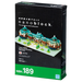 Nanoblock World Series - Tokyo Station Marunouchi Building NBH_189