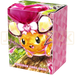 Pokemon Center Japan - Dedenne Terastal Deck Case