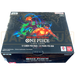 One Piece Wings of the Captain OP-06 English Booster Box