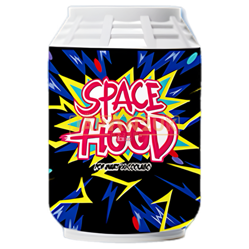 POP MART x Coolabu - Space Hood Blind Box