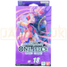 One Piece ST-18 Purple Monkey.D.Luffy English Starter Deck