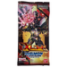 Digimon X Record BT-09 Japanese Booster Pack
