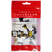 Nanoblock Animal Series - Emperor Penguins NBC_001R