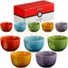 Pokemon Center Japan x Le Creuset Rice Bowl Set