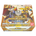 Digimon Versus Royal Knights BT13 English Booster Box