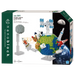Nanoblock World Series - Planet Earth & The Moon NBM_041