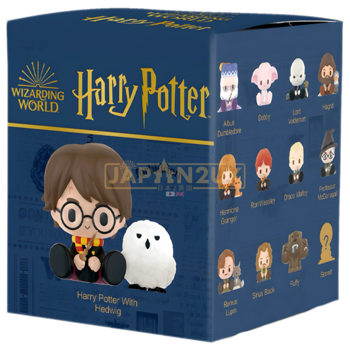 POP MART Harry Potter - Wizarding Animal Series Blind Box