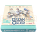 Dream Order Professional Baseball Card Game Pacific League 2024 Vol. 3 Booster Box