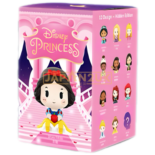 POP MART Disney Princess - Sitting Baby Series 2 Blind Box