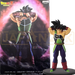 Banpresto Dragon Ball Z Creator x Creator Bardock Figure