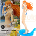 Banpresto One Piece Glitter & Glamours Nami Splash Style Figure