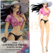 Banpresto One Piece Glitter & Glamours Nico Robin Splash Style Figure