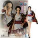 Banpresto One Piece The Departure Nico Robin Figure