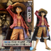 Banpresto One Piece The Grandline Men Monkey D. Luffy Vol. 21 Figure