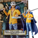 Banpresto One Piece The Grandline Series Extra Trafalgar.Law Figure