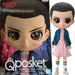 Banpresto Stranger Things Q posket Eleven Vol. 1  Figure