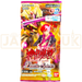 Battle Spirits Amazing Impact Chapter 2 BS53 Japanese Booster Pack