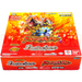 Battle Spirits Burning Legacy BSC48 Anime Japanese Booster Box