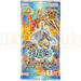 Battle Spirits Contract Saga Realm Volume 3 Weaving of Contract BS66 Japanese Booster Pack