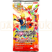 Battle Spirits Dual Force Chapter 2 BS49 Japanese Booster Pack
