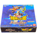 Battle Spirits Kamen Rider Path of the Partners CB15 Japanese Booster Box