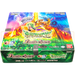 Battle Spirits Rebirth Saga Vol. 1 The Returner BS52 Japanese Booster Box