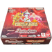 Battle Spirits Rebirth of Legends BSC47 Japanese Booster Box