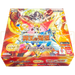 Battle Spirits Return of the God King BS71 Japanese Booster Box