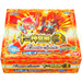 Battle Spirits Twelve God-Kings Chapter 3 BS37 Japanese Booster Box